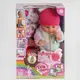 Пупс функциональный с аксессуарами "Yale Baby". Multicolor (108536)