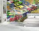 Фотообои текстурированные, виниловые Детские, 250х380 см, fo01inV_ch12063