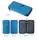 Органайзер Naturehike Travel document package NH17C001-B Blue