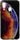 Чехол-накладка TOTO Print Glass Space Case Samsung Galaxy A40 Violet