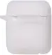 Кейс TOTO Plain Ling Angle Case AirPods Transparent