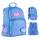 Рюкзак школьный Kite Education 100% Cute K24-702M-2 13.5 л