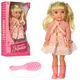 Кукла Limo Toy Яринка M-5560-I-UA 35 см