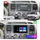Штатная магнитола 10" Lesko для Volkswagen Transporter T5 2003-2009 1/16Gb/ Wi-Fi Optima Вольксваген