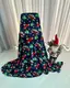 Плед флисовый Dushka Home Merry Christmas 6 21010 200х230 см