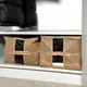 Вместительная сумка ORGANIZE для хранения вещей XM - 35x35x25 см ORGANIZE (бежевый)