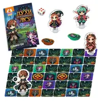 Настільна гра Vladi Toys Духи стародавнього лісу VT8055-48