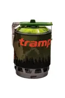 Система для приготування їжі Tramp TRG-049-oliva 0,8 л