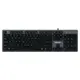 Клавиатура Meetion USB Standard Chocolate Ultrathin Keyboard K841 |Ukr/ru/EN раскладки|