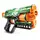 Скорострельный бластер X-Shot Skins Griefer Camo 12 патронов (36561H)