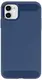 Чехол-накладка Ipaky Slim Anti-Fingerprint TPU Case Apple iPhone 11 Blue
