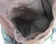 Джинсовая сумка Fashion jeans bag темно-синяя