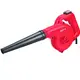 Воздуходувка MPT, 12 V, 200 Вт, 3.5 м³/мин, 13000 об/мин. Red with Black (MABT12)
