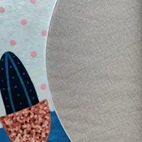 Ковер Karaca Home - Cactus 100*100