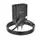 Адаптер сетевой HOCO Type-C to Type-C cable Intelligent four-port C127A |3USB/1Type-C, 45W/3A, PD/QC|