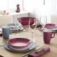 Салатник Luminarc Winter Fizz Purple J7837 16,5 см