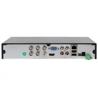 Комплект вуличного відеоспостереження на 2 камери Longse XVRA2004D2M200, 2 Мп, Full HD 1080P