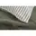 Постельное белье со льна Lotus Home - Karlin stripe linen хаки евро