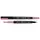Маркер акварельный Santi Brush SW-09 391009 пастельно-розовый