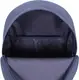 Рюкзак Bagland Молодежный W/R 17 л. серый 756 (00533662)