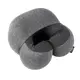 Подушка дорожная  Hoco slow rebound memory foam U-shaped pillow HX70