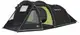 Палатка трехместная High Peak Atmos 3 Dark Grey/Green 11535