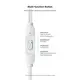 Наушники USAMS In-Ear Earphone US-SJ594 EP-47 |3.5mm|