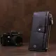 Кошелек женский ST Leather 18384 (ST420) кожаный Фиолетовый