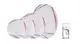 Столовый сервиз Arcopal Malie L5305 25 предметов