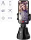 Смарт-штатив (умный держатель для смартфона) Souing Genie 360° с датчиком движения (7323)