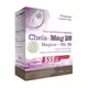 Витамины и минералы Olimp Chela-Mag B6, 60 капсул