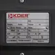 Насос поверхневий відцентровий KOER 2TCP25/160B 1,5"x1" (KP2884)