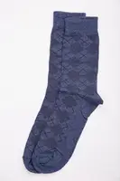Носки мужские цвет джинс 131R137291