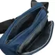 Сумка на пояс, бананка Quiksilver Jungler || Waist Pack синяя