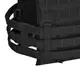 Жилет тактический AOKALI Outdoor А54 JPC Black разгрузочный военный