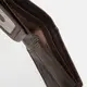 Мужское кожаное портмоне Tailian K1T120D-H124br-brown