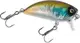 Воблер D.A.M Effzett Pro-Lite Shallow Crank dirty shiner FL 50мм 6гр