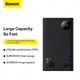 УМБ Baseus Adaman2 Digital Display Fast Charge Power Bank 20000mAh (VOOC Edition) |2USB/Type-C, PD/QC, 30W/3A|