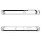 Чехол Spigen для Samsung Galaxy S22 Plus - Liquid Crystal, Crystal Clear (ACS03950)