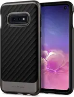 Чехол Spigen для Samsung Galaxy S10е Neo Hybrid, Gunmetal (609CS25846)