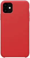 Чехол-накладка Nillkin Flex Pure Case Apple iPhone 11 Red
