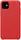 Чехол-накладка Nillkin Flex Pure Case Apple iPhone 11 Red