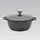 Кастрюля круглая Maestro MR-4218 1,7 л 18 см
