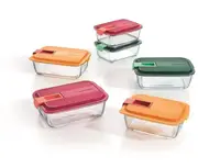 Контейнер харчовий Luminarc Easy Box P7429 820 мл