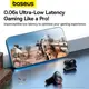 Наушники Baseus Bowie M1 True Wireless Earphones |BT5.2, 35/400mAh, 4.5H, ANC|