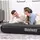 Матрац велюр Bestway 6713M