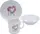 Набор детской фарфоровой посуды Cmielow Sweet Heart 6503T06E2B124 3 предмета