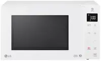 Микроволновая печь LG MH6595GIH 25 л