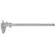 Штангенциркуль механический MASTERTOOL 300 мм точность 0,02мм (30-0630)