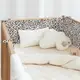 Бортики в детскую кроватку 30x60 LEOPARD